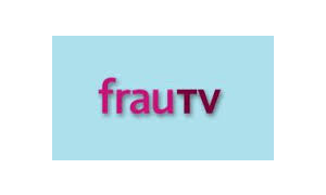 frauTV logo